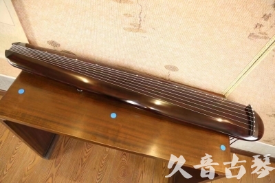 南宁市●久音古琴  ●今日推荐 20230522 [高级精品演奏混沌式]