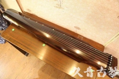 南宁市●久音古琴  ●今日推荐 20230525 [高级演奏仲尼式]