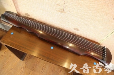 南宁市●久音古琴  ●今日推荐 20230526 [顶级演奏伏羲]