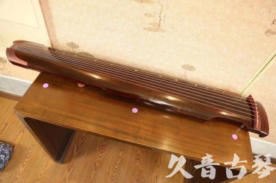 南宁市●久音古琴  ●今日推荐 20230526 [收藏级仲尼式]