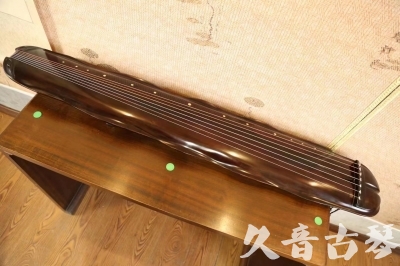 南宁市●久音古琴  ●今日推荐20230527  [高级演奏级蕉叶式]
