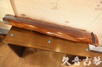 南宁市●久音古琴  ●今日推荐20230527  [断纹仲尼式]