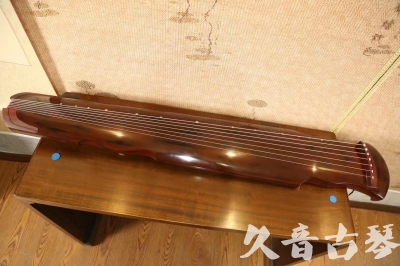 南宁市●久音古琴  ●今日推荐  20230620[顶级演奏凤势氏]
