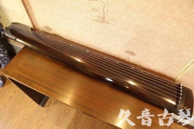 南宁市●久音古琴  ●今日推荐20230711  [高级演奏正和]