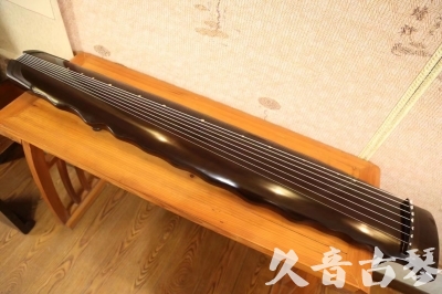 南宁市●久音古琴  ●今日推荐20230713  [高级演奏落霞]