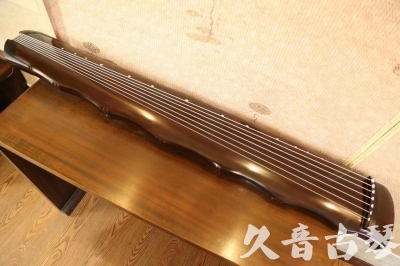 南宁市●久音古琴  ●典藏系列20230803  [高级演奏竹节]