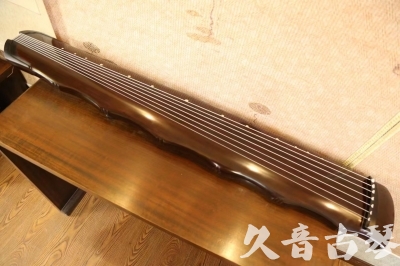 南宁市●久音古琴  ●典藏系列 20230901 [高级演奏竹节]
