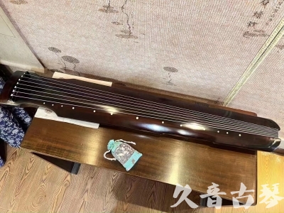 南宁市●久音古琴  ●今日推荐  [高级演奏仲尼式]