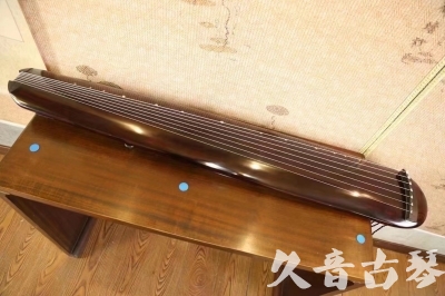 南宁市●久音古琴  ●今日推荐20231123  [高级精品演奏混沌式]