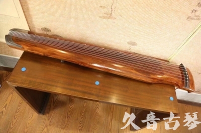 南宁市●久音古琴  ●今日推荐20231124  [断纹仲尼式]