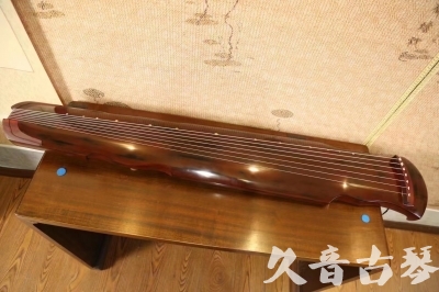 南宁市●久音古琴  ●今日推荐 20231216 [顶级演奏凤势氏]
