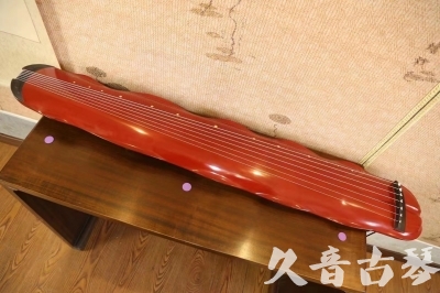 南宁市20240108冬季古琴保养注意事项3
