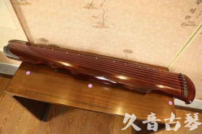 南宁市20240108冬季古琴保养注意事项4