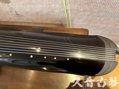 南宁市●久音古琴  ●今日推荐  20240120[顶级演奏蕉叶式]（老师必选）