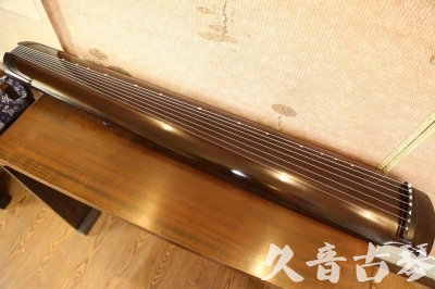 南宁市●久音古琴   ●今日推荐20240120   [高级演奏绿绮]