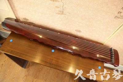 南宁市●久音古琴  ●今日推荐 20240202 [顶级演奏落霞]