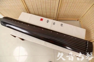 南宁市●久音古琴  ●今日推荐20240204 [高级演奏正和]