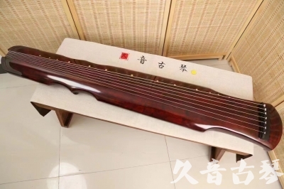 南宁市●久音古琴  ●今日推荐20240222  [顶级演奏伏羲]