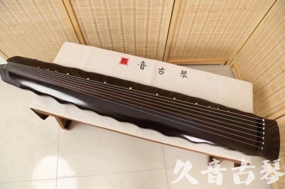 南宁市●久音古琴  ●今日推荐20240226  [高级演奏级落霞]