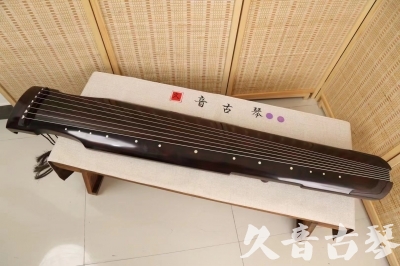 南宁市●久音古琴  ●至臻青桐20240306  [青桐系列-仲尼]
