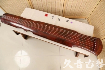 南宁市●久音古琴  ●今日推荐 20240306 [收藏级伏羲式]