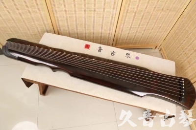南宁市●久音古琴  ●今日推荐20240307  [收藏级伏羲式]（老师必选）