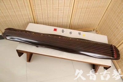 南宁市●久音古琴  ●今日推荐  20240307[收藏级蕉叶式]