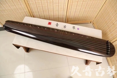 南宁市●久音古琴  ●今日推荐  20240309[收藏级混沌式]