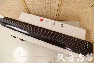 南宁市●久音古琴  ●今日推荐  20240316[高级演奏正和]