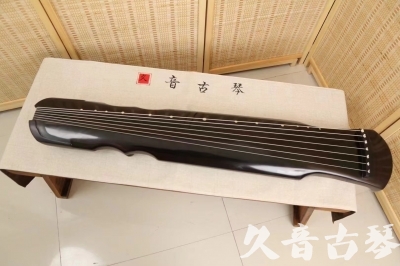 南宁市●久音古琴  ●佳品推荐 20240507[98CM伏羲式]