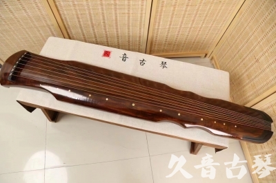 南宁市●久音古琴  ●今日推荐20240508  [断纹伏羲式]
