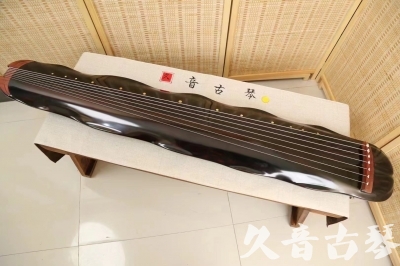 南宁市●久音古琴  ●今日推荐20240508  [顶级演奏蕉叶式]