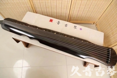 南宁市●久音古琴  ●今日推荐20240509  [收藏级伏羲式]（升级必入）