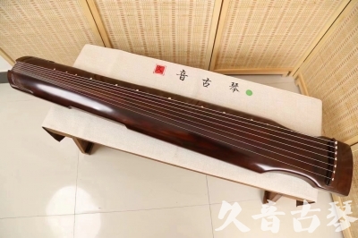 南宁市●久音古琴  ●今日推荐20240515  [顶级演奏仲尼]