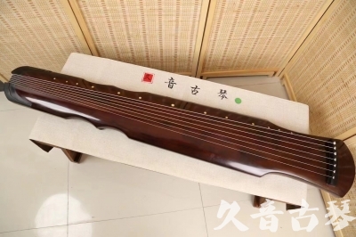 南宁市●久音古琴  ●新品推荐20240515  [高级演奏伏羲式]