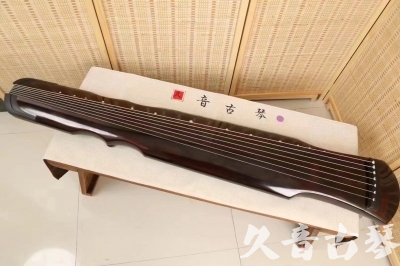 南宁市●久音古琴  ●今日推荐20240517  [收藏级伏羲式]（老师必选）