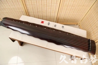南宁市●久音古琴  ●今日推荐 20240520 [顶级演奏落霞]