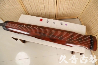 南宁市●久音古琴  ●今日推荐  20240523[收藏级仲尼式]