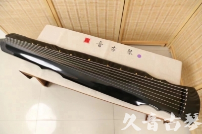 南宁市●久音古琴  ●今日推荐20240523  [收藏级灵机式]