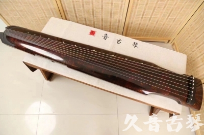 南宁市●久音古琴  ●臻品推荐  20240527[犀牛皮纹仲尼式]（升级必选）