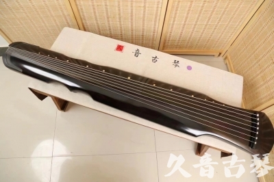 南宁市久音古琴  ●今日推荐20240527  [收藏级伏羲式]（升级必入）