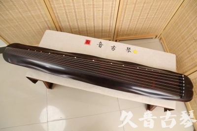 南宁市●久音古琴  ●今日推荐20240528  [高级精品演奏级蕉叶式]