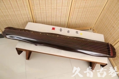 南宁市●久音古琴  ●今日推荐 20240530 [收藏级蕉叶式]