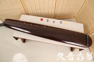 南宁市●久音古琴  ●今日推荐20240612  [高级精品演奏混沌式]