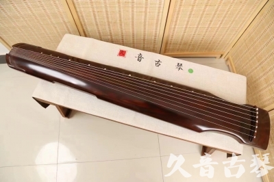 南宁市●久音古琴  ●今日推荐  20240613[顶级演奏仲尼]