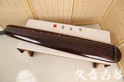 南宁市●久音古琴  ●今日推荐20240618  [高级精品演奏混沌式]