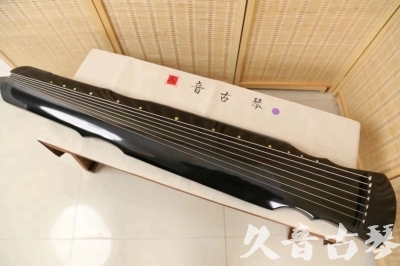 南宁市●久音古琴  ●今日推荐20240626  [收藏级灵机式]