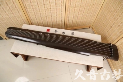 南宁市●久音古琴  ●限量款式 20240627 [精品演奏仲尼式]