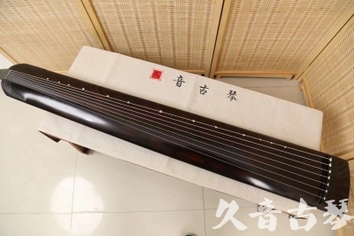 南宁市●久音古琴  ●今日推荐20240709  [高级演奏正和]