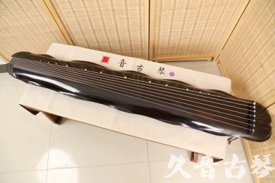 南宁市●久音古琴  ●今日推荐 20240724 [收藏级蕉叶式]